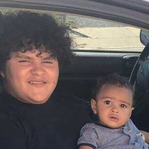 Meet your Posher, Curtis